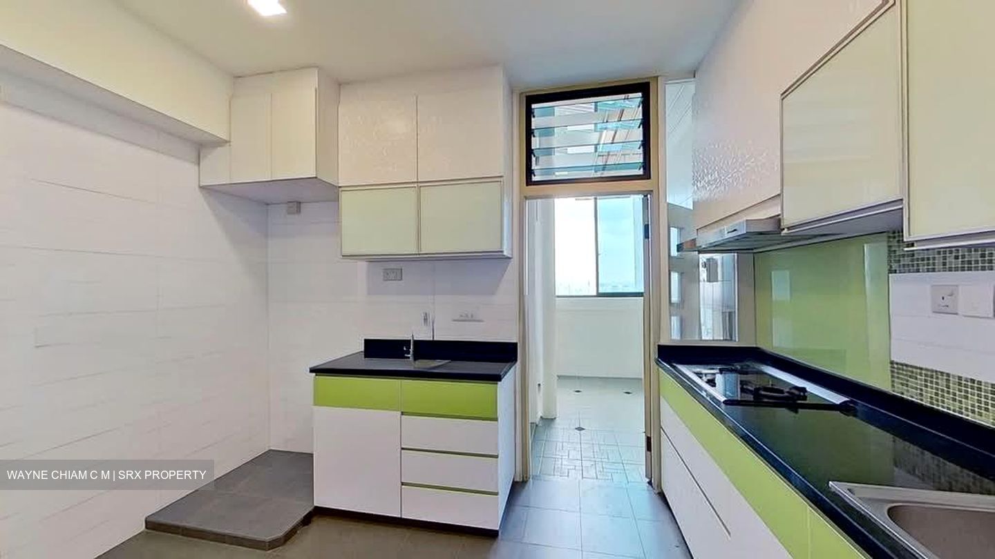 Parc Oasis (D22), Condominium #583186391
